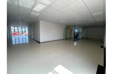 Toà Văn phòng thang máy Hoàng Văn Thái hiệu suất cao 160m nhỉnh 30 tỷ